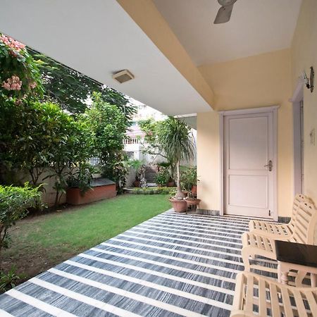 Prakash Kutir B&B New Delhi Exterior foto