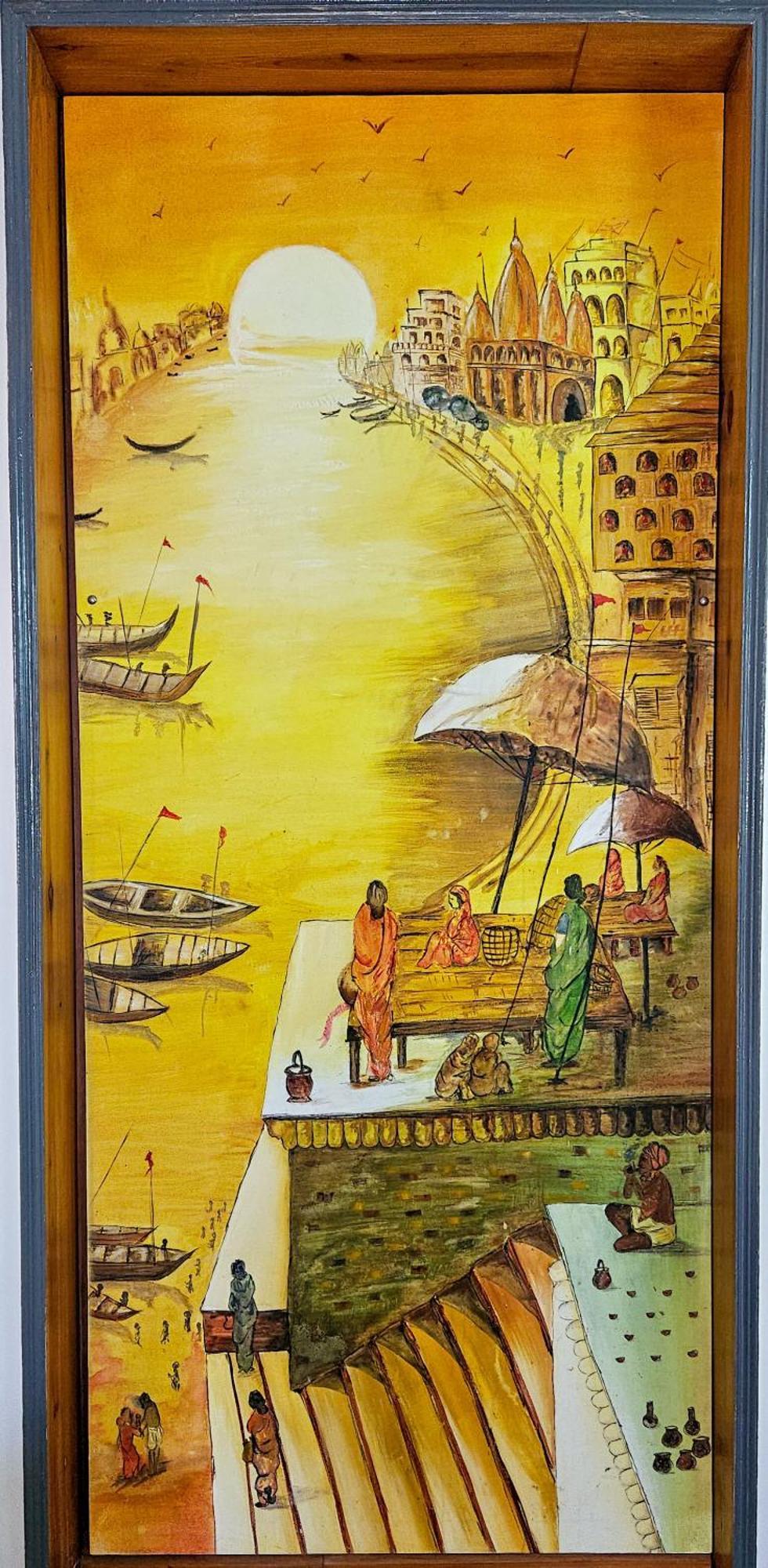 Prakash Kutir B&B New Delhi Exterior foto